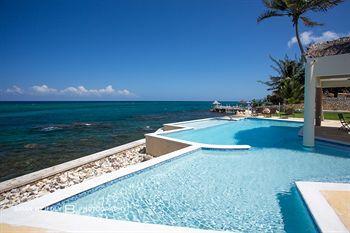 Whispering Seas Jamaica Daire Ocho Rios Dış mekan fotoğraf