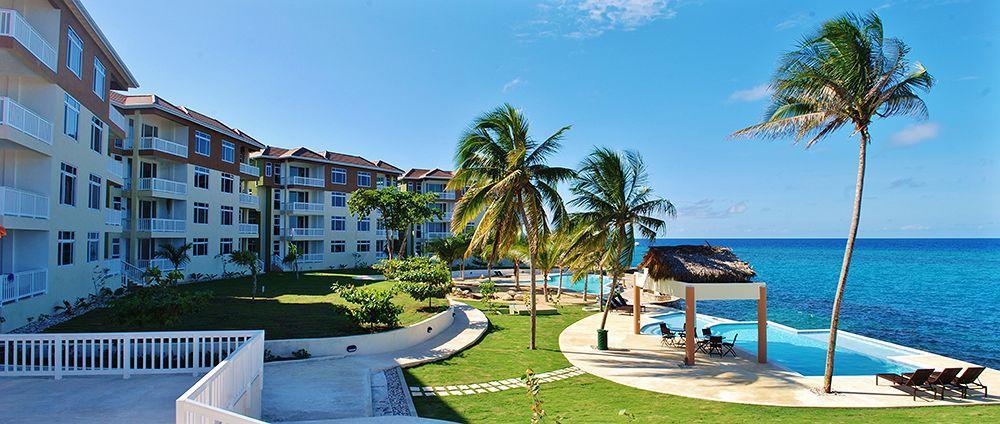 Whispering Seas Jamaica Daire Ocho Rios Dış mekan fotoğraf