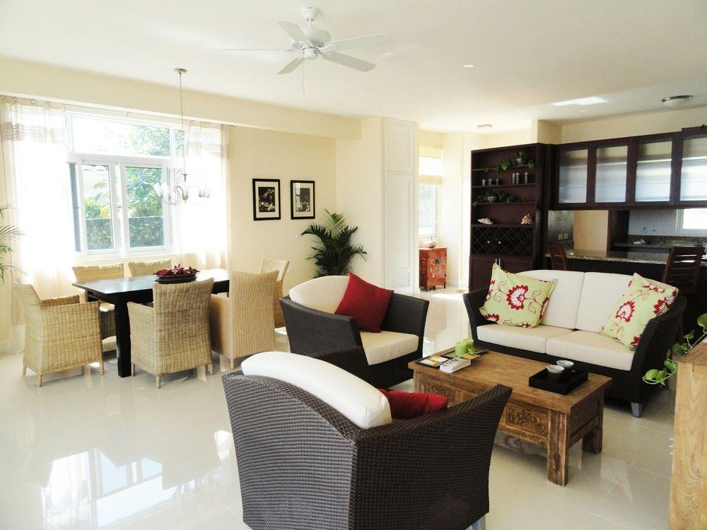 Whispering Seas Jamaica Daire Ocho Rios Dış mekan fotoğraf