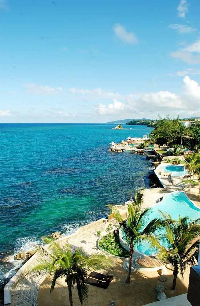 Whispering Seas Jamaica Daire Ocho Rios Dış mekan fotoğraf