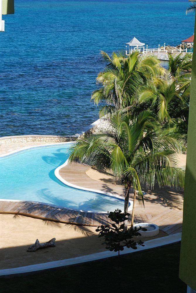 Whispering Seas Jamaica Daire Ocho Rios Dış mekan fotoğraf