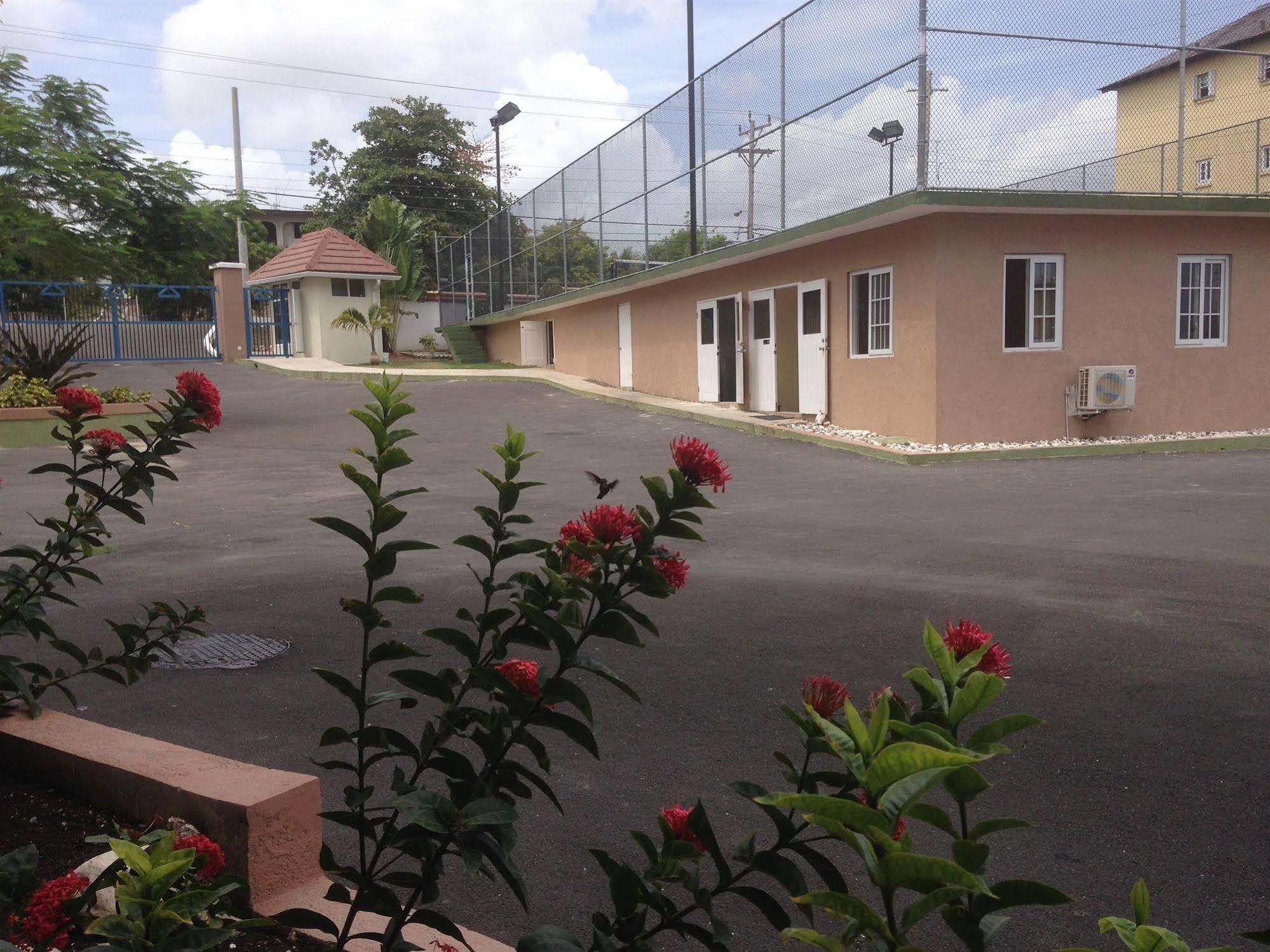 Whispering Seas Jamaica Daire Ocho Rios Dış mekan fotoğraf